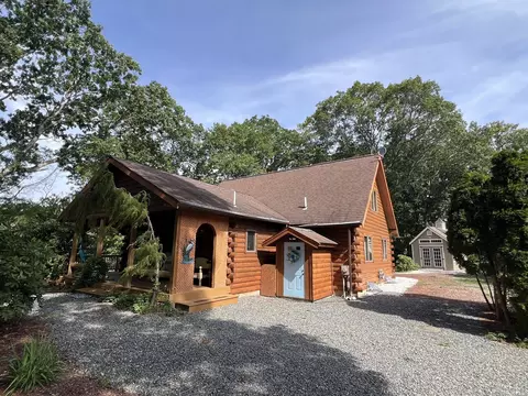 Exterior - 119 Valley Bars Rd, Bourne, MA 02532 photo 1 of 7