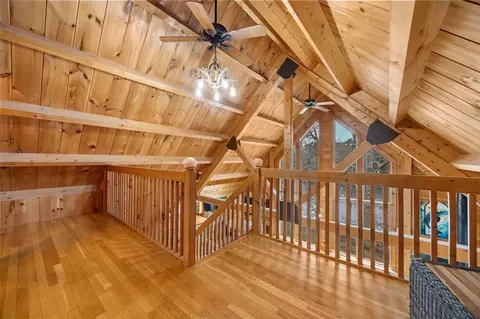 Entry Way - 119 Valley Bars Rd, Bourne, MA 02532 photo 2 of 3