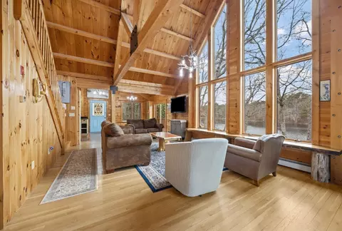 Living - 119 Valley Bars Rd, Bourne, MA 02532 photo 4 of 4