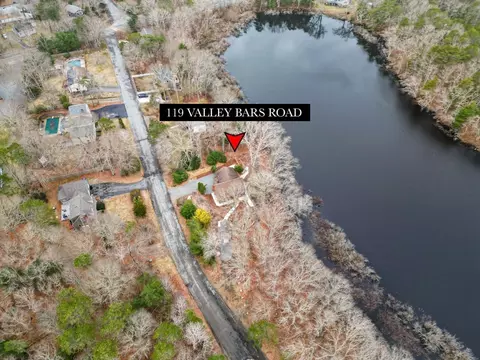 View/Area - 119 Valley Bars Rd, Bourne, MA 02532 photo 6 of 8