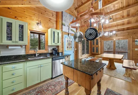 Kitchen - 119 Valley Bars Rd, Bourne, MA 02532 photo 3 of 3
