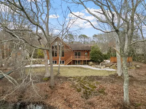 Exterior - 119 Valley Bars Rd, Bourne, MA 02532 photo 7 of 7
