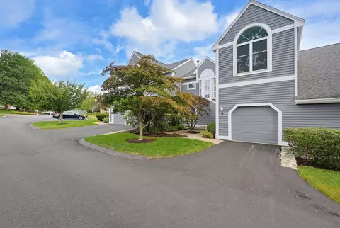 15 Kings Way #4, Waltham, MA 02451