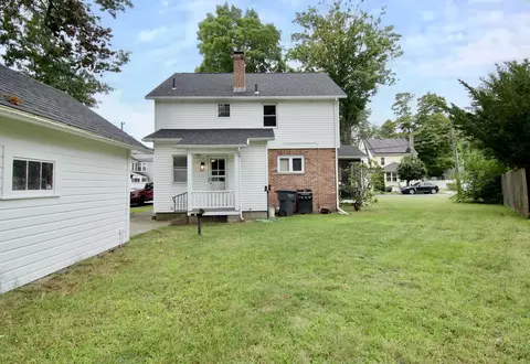 Exterior - 25 Webber St, Springfield, MA 01108 photo 4 of 5