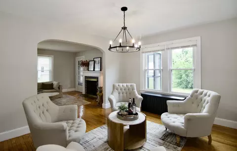 Dining - 25 Webber St, Springfield, MA 01108 photo 2 of 2