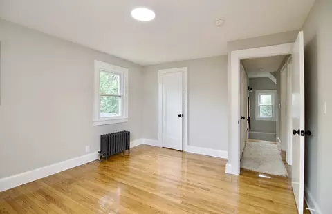Bedroom - 25 Webber St, Springfield, MA 01108 photo 5 of 6