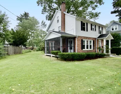 Exterior - 25 Webber St, Springfield, MA 01108 photo 3 of 5
