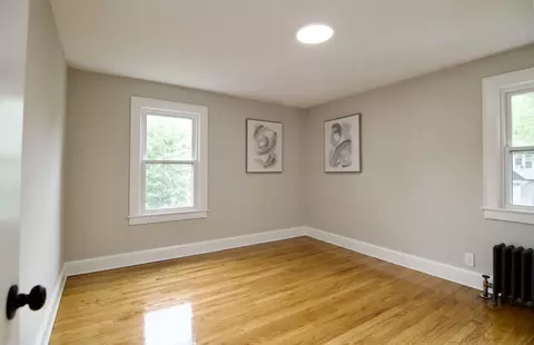 Bedroom - 25 Webber St, Springfield, MA 01108 photo 4 of 6