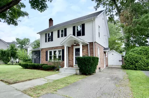 Exterior - 25 Webber St, Springfield, MA 01108 photo 2 of 5