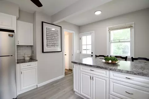 Kitchen - 25 Webber St, Springfield, MA 01108 photo 7 of 8