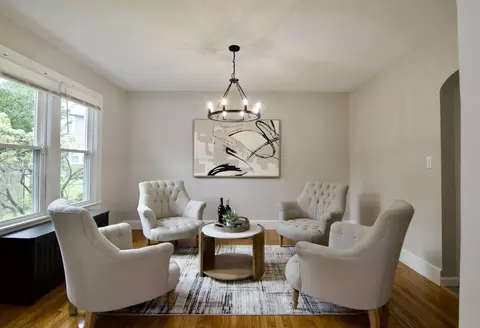 Dining - 25 Webber St, Springfield, MA 01108 photo 1 of 2