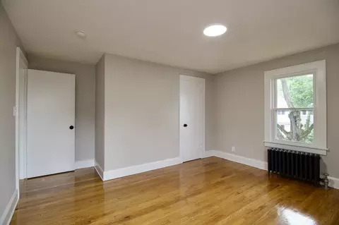 Bedroom - 25 Webber St, Springfield, MA 01108 photo 3 of 6