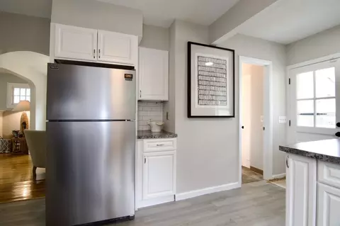 Kitchen - 25 Webber St, Springfield, MA 01108 photo 8 of 8