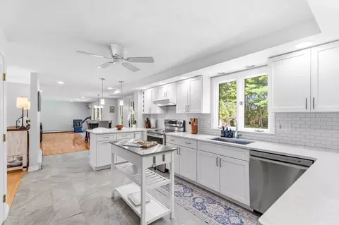 Kitchen - 14 King Philip Path, Mendon, MA 01756 photo 1 of 2