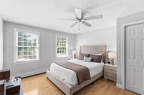 Bedroom - 14 King Philip Path, Mendon, MA 01756 photo 5 of 8