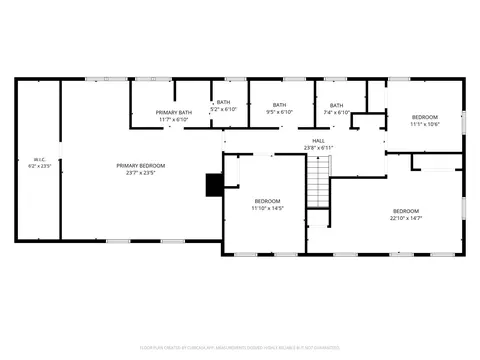 Floorplan - 14 King Philip Path, Mendon, MA 01756 photo 2 of 2