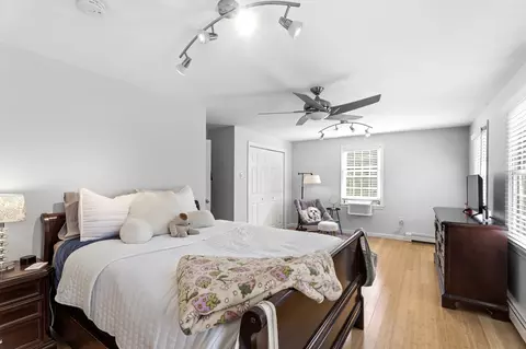 Bedroom - 14 King Philip Path, Mendon, MA 01756 photo 3 of 8