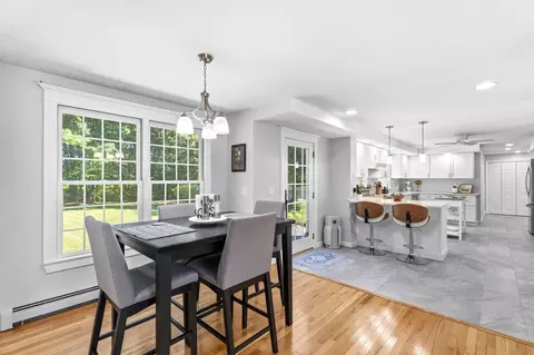 Dining - 14 King Philip Path, Mendon, MA 01756 photo 1 of 3
