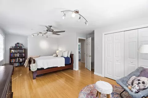 Bedroom - 14 King Philip Path, Mendon, MA 01756 photo 1 of 8