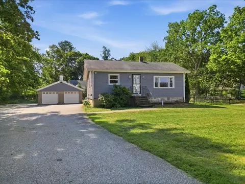 249 Ralph Talbot St, Weymouth, MA 02190