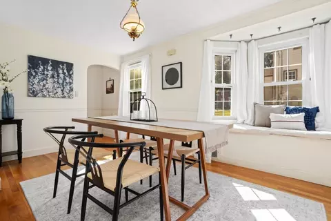 Dining - 4 Stanton Rd, Stoneham, MA 02180 photo 4 of 5