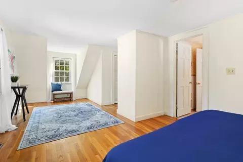 Bedroom - 4 Stanton Rd, Stoneham, MA 02180 photo 6 of 9