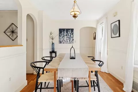 Dining - 4 Stanton Rd, Stoneham, MA 02180 photo 5 of 5
