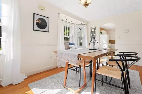 Dining - 4 Stanton Rd, Stoneham, MA 02180 photo 3 of 5