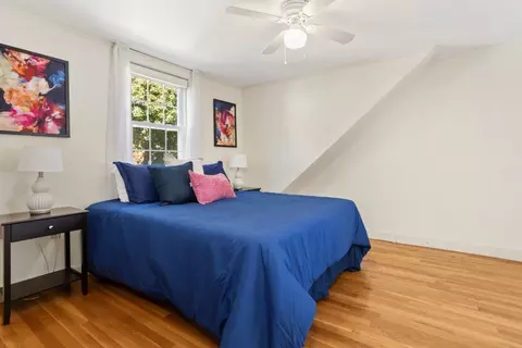 Bedroom - 4 Stanton Rd, Stoneham, MA 02180 photo 4 of 9