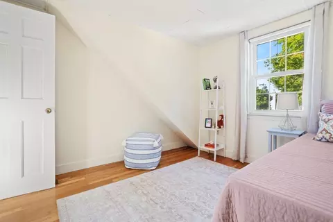 Bedroom - 4 Stanton Rd, Stoneham, MA 02180 photo 9 of 9