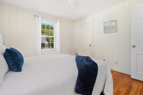 Bedroom - 4 Stanton Rd, Stoneham, MA 02180 photo 2 of 9