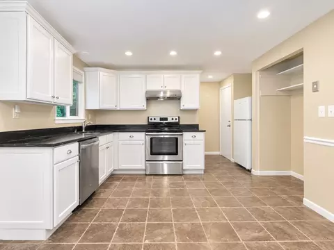 Kitchen - 210 E Central St #210, Natick, MA 01760 photo 4 of 4