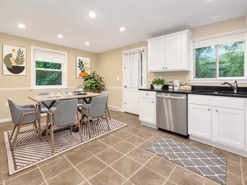 Dining - 210 E Central St #210, Natick, MA 01760 photo 1 of 1