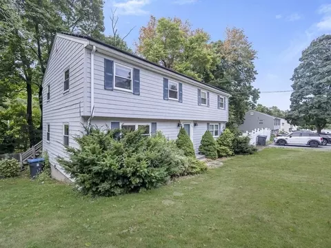 Exterior - 210 E Central St #210, Natick, MA 01760 photo 2 of 4