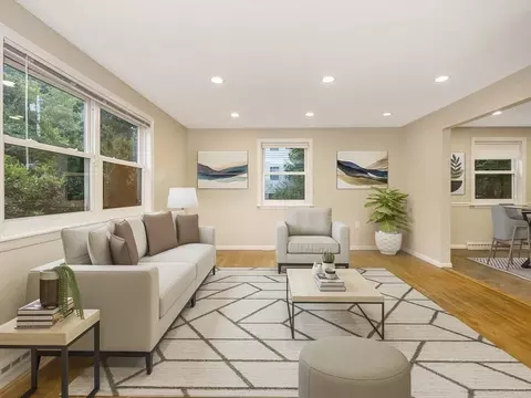 Living - 210 E Central St #210, Natick, MA 01760 photo 1 of 5