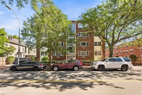 269 Harvard St #39, Cambridge, MA 02139