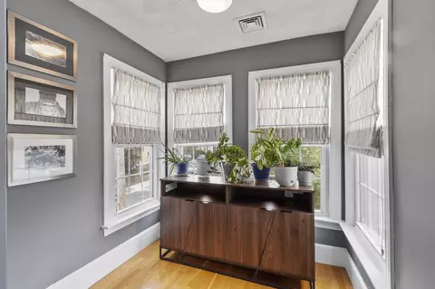 Entry Way - 11 Cherry St #3, Danvers, MA 01923 photo 1 of 1