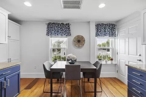 Dining - 11 Cherry St #3, Danvers, MA 01923 photo 1 of 1