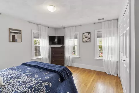 Bedroom - 11 Cherry St #3, Danvers, MA 01923 photo 1 of 7