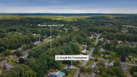 View/Area - 23 Joseph Rd, Framingham, MA 01701 photo 1 of 3