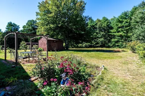 Exterior - 419 Harvard Ave, Athol, MA 01331 photo 3 of 14