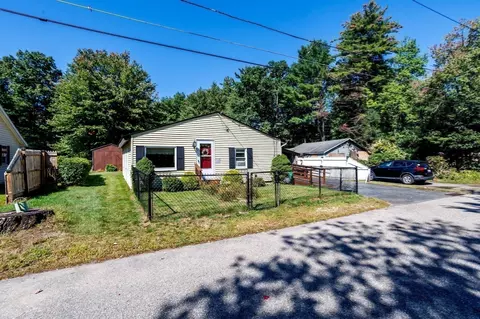 Exterior - 419 Harvard Ave, Athol, MA 01331 photo 9 of 14