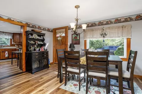 Dining - 419 Harvard Ave, Athol, MA 01331 photo 2 of 5
