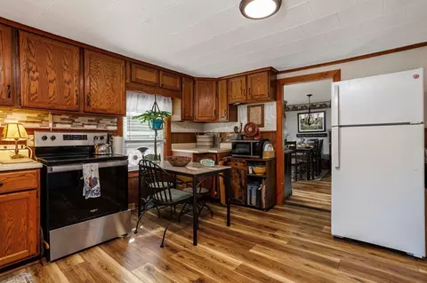 Kitchen - 419 Harvard Ave, Athol, MA 01331 photo 3 of 3