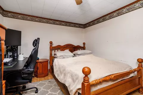 Bedroom - 419 Harvard Ave, Athol, MA 01331 photo 3 of 6