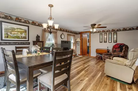 Dining - 419 Harvard Ave, Athol, MA 01331 photo 1 of 5