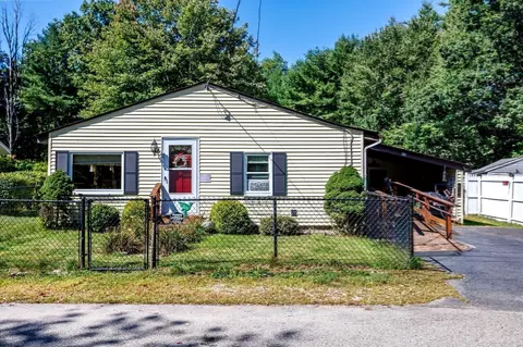 Other - 419 Harvard Ave, Athol, MA 01331 photo 5 of 10