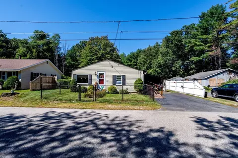 Exterior - 419 Harvard Ave, Athol, MA 01331 photo 14 of 14