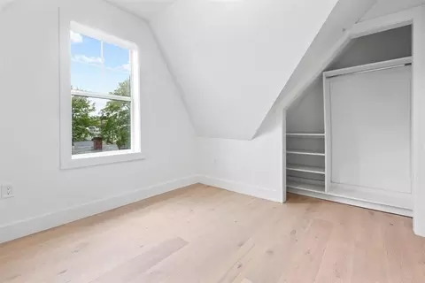 Bedroom - 197 Vine St, Everett, MA 02149 photo 1 of 2