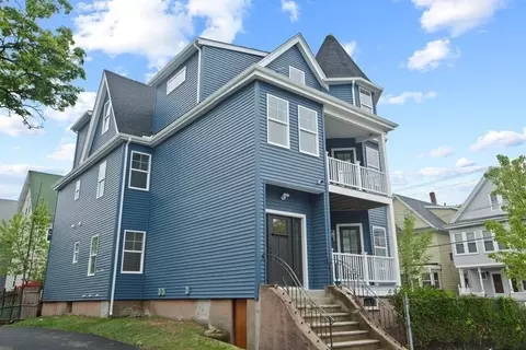 Exterior - 197 Vine St, Everett, MA 02149 photo 2 of 3